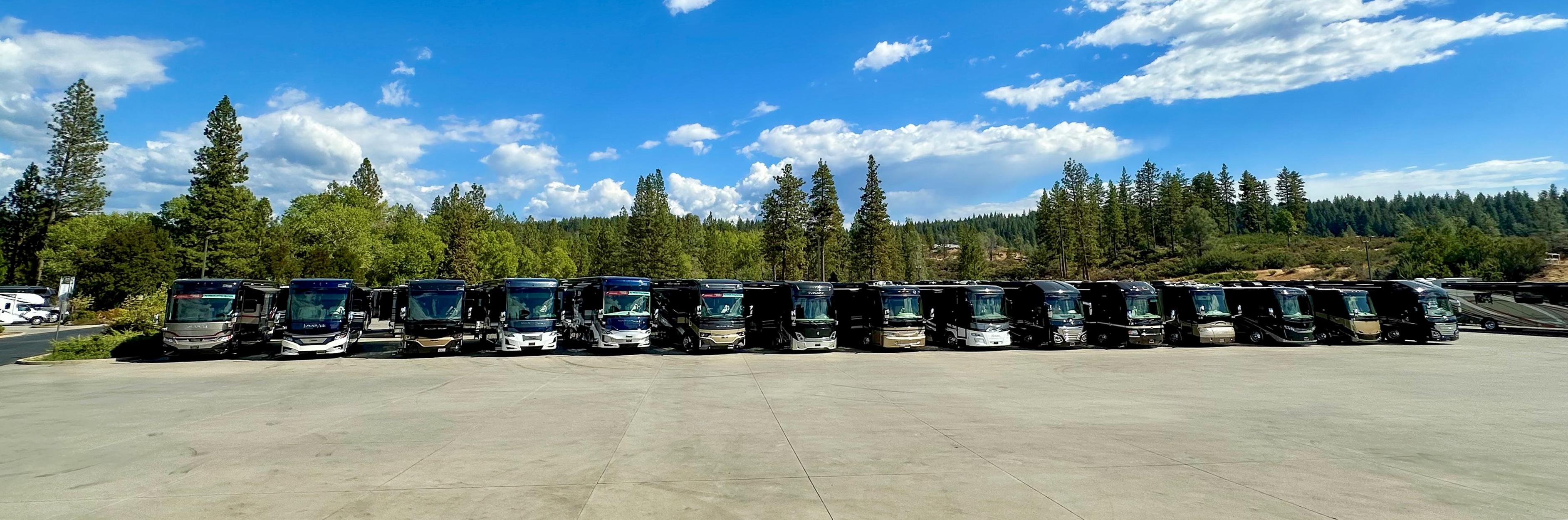 Image of DeMartini RVs for sale